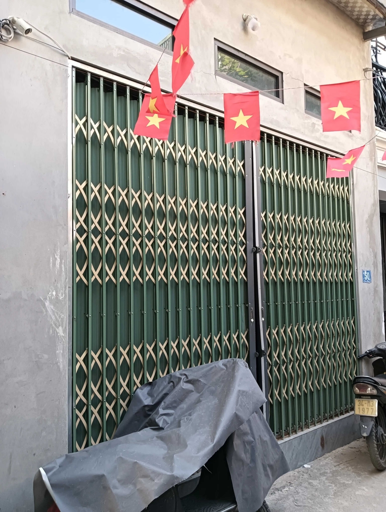 【NHÀ CẤP 4 CHO THUÊ】 Hưng Phúc, Hoàng Mai - 52*60m² - Đang Cho Thuê 10TR*Tháng - Giá 8.8 Tỷ