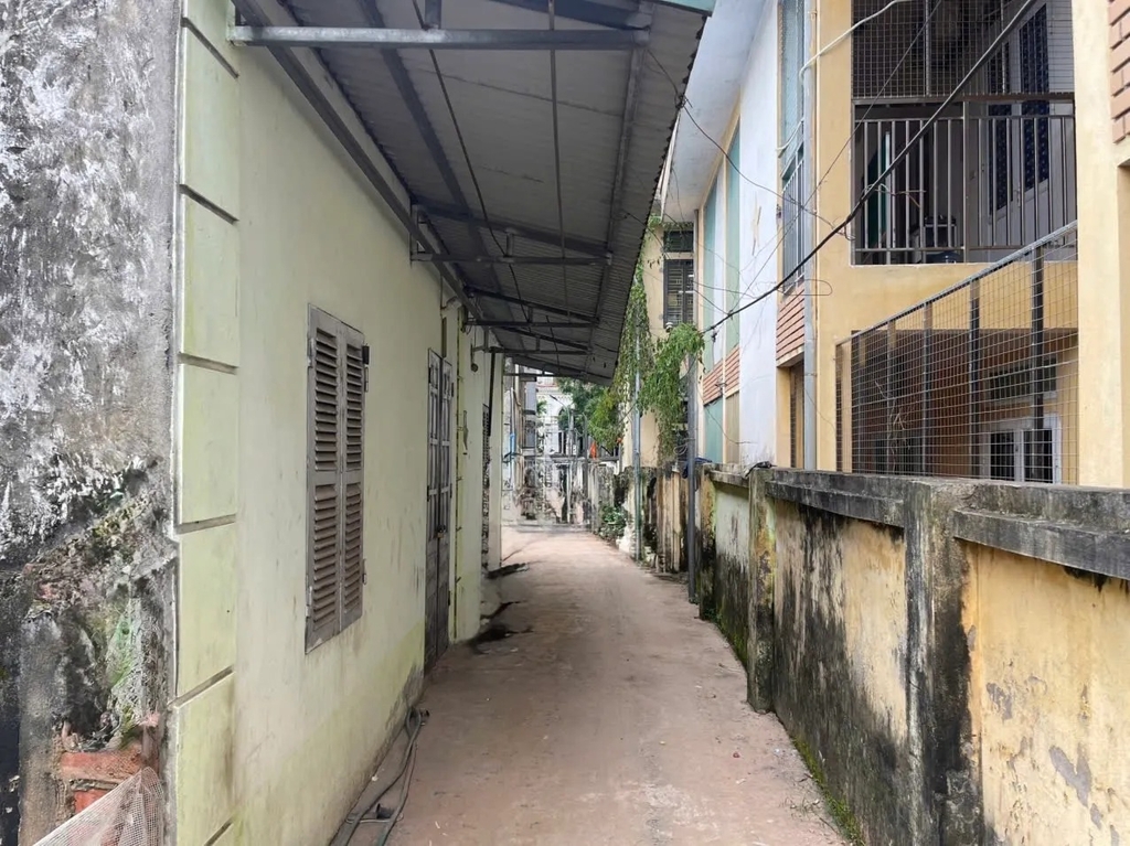 【PHÂN LÔ ĐẤT THỔ CƯ - VÂN CÔN】- 60M² - MẶT TIỀN RỘNG - GẦN TRUNG TÂM HÀNH CHÍNH - 4.5 TỶ