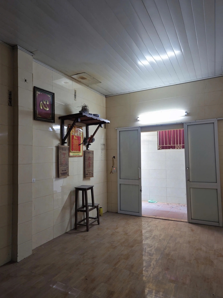 【NHÀ*ĐẤT - LA PHÙ】- 44.4m² - VỊ TRÍ TRUNG TÂM LÀNG NGHỀ - 6.35 TỶ