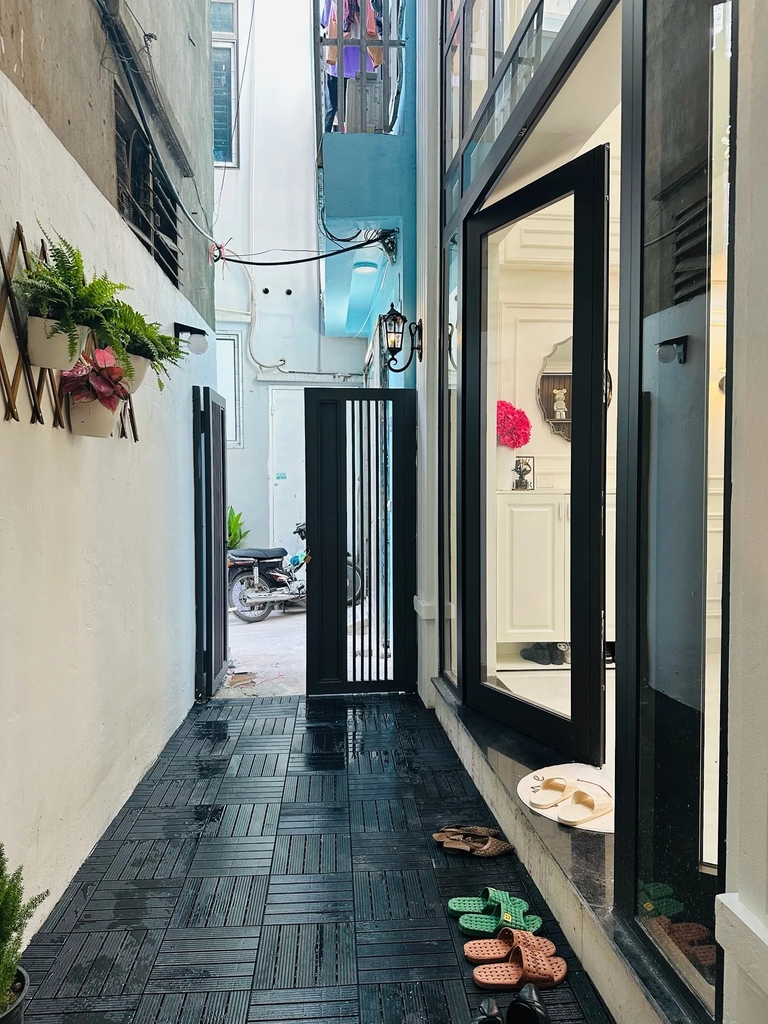 【NHÀ MỚI 6 TẦNG THANG MÁY - LÔ GÓC SÂN VƯỜN RIÊNG】Nguyễn Xiển, Thanh Xuân - 38*42m² - 3 PN - Giá 13.9 Tỷ