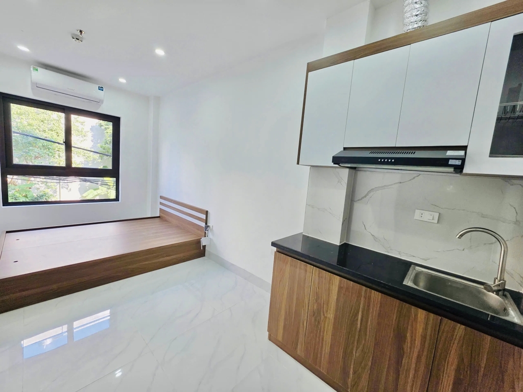 【CHDV 6 TẦNG - LAI XÁ】- 60M² - 16 PHÒNG - THANG MÁY - DOANH THU 60TR*TH - 13.9 TỶ