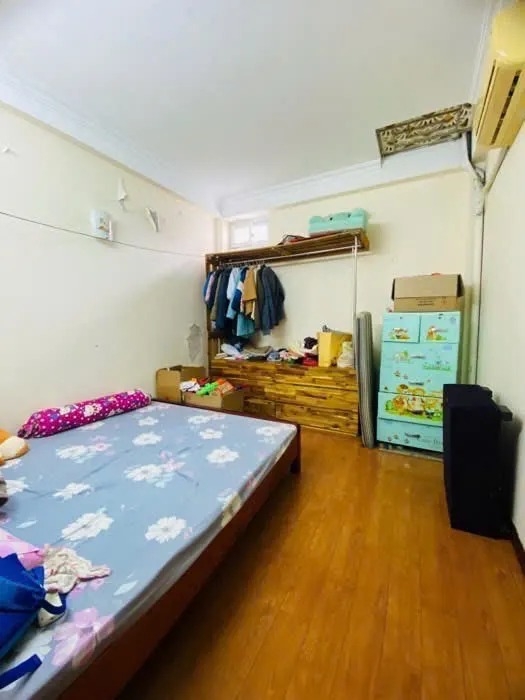 【SIÊU PHẨM NHÀ 4 TẦNG - 2 MẶT THOÁNG - CÁCH Ô TÔ 10M】- Gia Quất, Long Biên - 33m² - 4PN - Giá 6.95 Tỷ