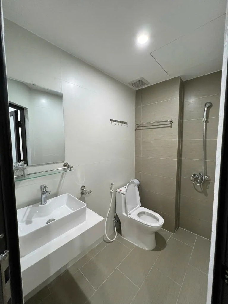 【NHÀ CHO THUÊ 6 TẦNG THANG MÁY】 Mỹ Đình, Nam Từ Liêm - 35*38m² - Doanh Thu 25TR*Tháng - Giá 10.65 Tỷ