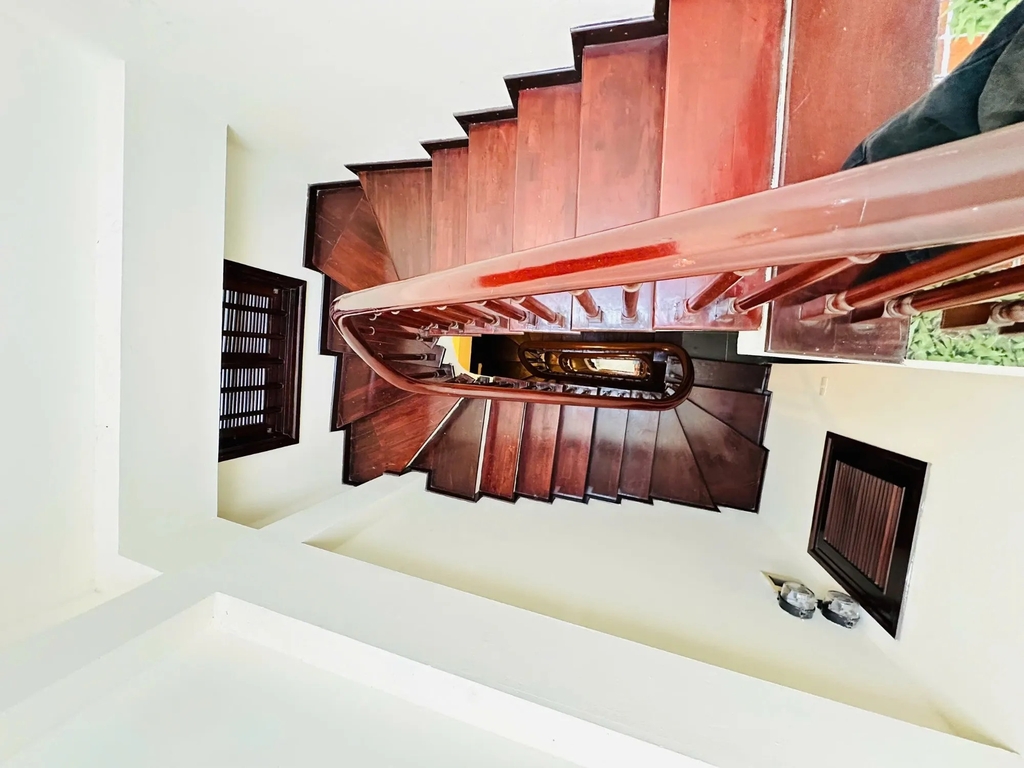 【NHÀ ĐẸP 5 TẦNG - LÔ GÓC PHÚ MỸ, NAM TỪ LIÊM】- 48*52m² - 5 PN - Ô Tô Đỗ Cửa - Gần Hồ - Giá 13 Tỷ