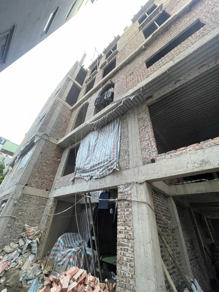 【CCMN 7 TẦNG - 16 PHÒNG KHÉP KÍN - LÊ QUANG ĐẠO】- 50*86.3m² - Full Nội Thất - Sẵn Sàng Vận Hành - Giá 14.5 Tỷ