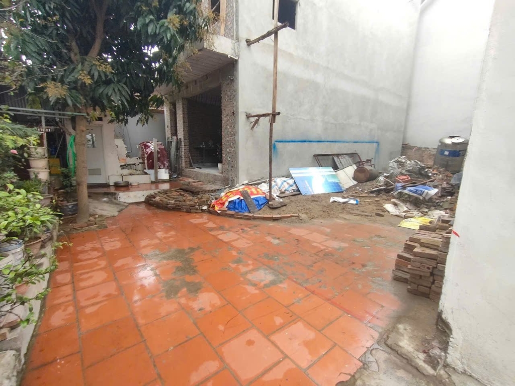 BÁN ĐẤT 66M2 TRUNG TÂM KCN QUANG MINH, MÊ LINH - GIÁ CHỈ 2.5 TỶ - CHO CÔNG NHÂN