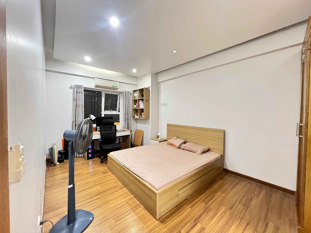 【CC INTRACOM 1 - LÔ GÓC ĐẸP NHẤT】- 119m² - 3PN - BAN CÔNG SIÊU RỘNG 10M - 8.2 TỶ