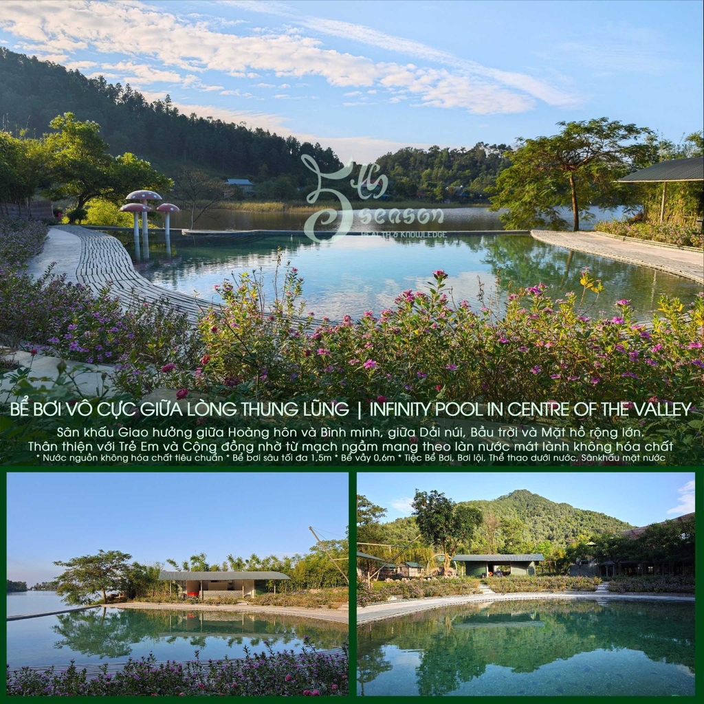 CHUYỂN NHƯỢNG TOÀN BỘ DỰ ÁN HOMESTAY - 6055M² (SỔ)   1400M² - SÓC SƠN - 106 TỶ