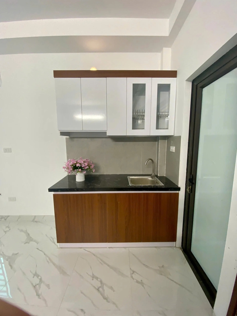 【TÒA CCMN 7 TẦNG THANG MÁY】 Phú Minh, Bắc Từ Liêm - 46m² - 10 Phòng - Doanh Thu 30TR*Tháng - Giá 12 Tỷ