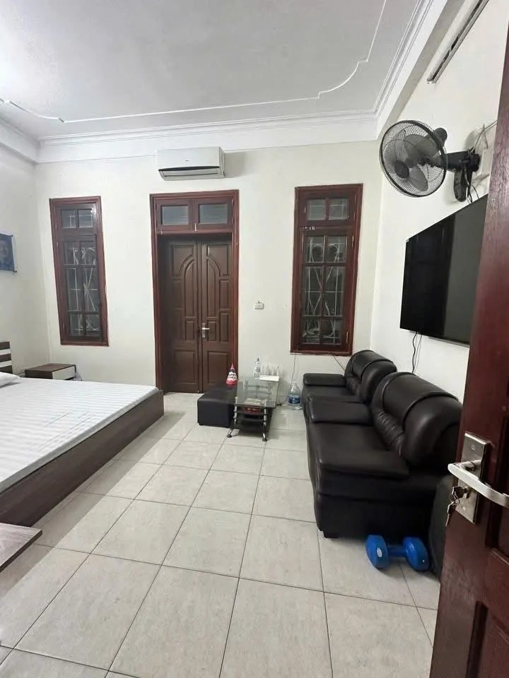 【NHÀ PHÂN LÔ VIP - KĐT MỸ ĐÌNH 1】- 53m² - 5 TẦNG - ĐƯỜNG Ô TÔ TRÁNH - 25.2 TỶ