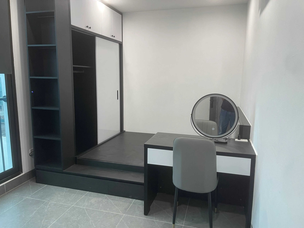 【TOÀN NHÀ 8 TẦNG - 124 HÒE THỊ】- 79m² - 22 PHÒNG - DOANH THU 100TR*THÁNG - GIÁ 22.5 TỶ