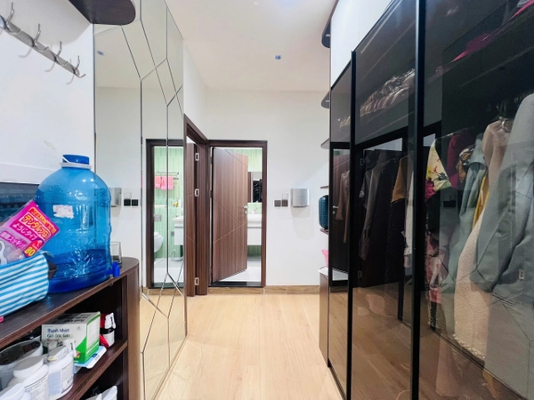 【TOÀ NHÀ CHO THUÊ 7 TẦNG - PHƯƠNG CANH】- 200m² - 27 PHÒNG   PENTHOUSE - DT 150TR*THÁNG - 48 TỶ