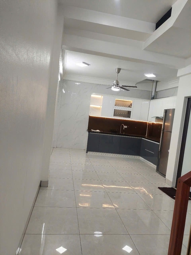 BÁN NHÀ 4 TẦNG MỚI ĐÌNH ĐÔNG, MAI ĐÌNH - SÓC SƠN - 53M2 - 4.5 TỶ