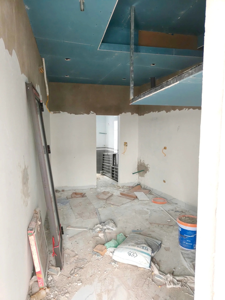 【TÒA NHÀ 7 TẦNG - 21 PHÒNG CHO THUÊ - MINH KHAI, HAI BÀ TRƯNG】- 26.5 TỶ