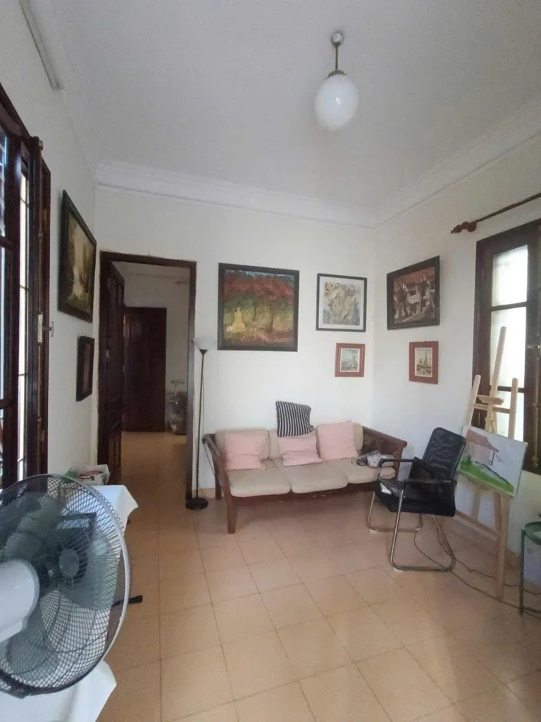 【SIÊU PHẨM PHỐ VIP】Tuệ Tĩnh, Hai Bà Trưng - 68*74m² - Lô Góc 3 Mặt Thoáng - Giá 32 Tỷ