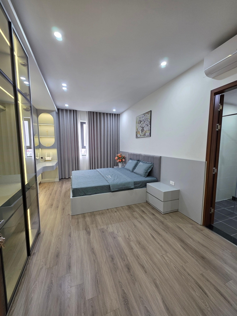 BÁN CĂN HỘ CAO CẤP 3 NGỦ - TÒA 17T1 HOÀNG ĐẠO THÚY - 13 TỶ - FULL NỘI THẤT