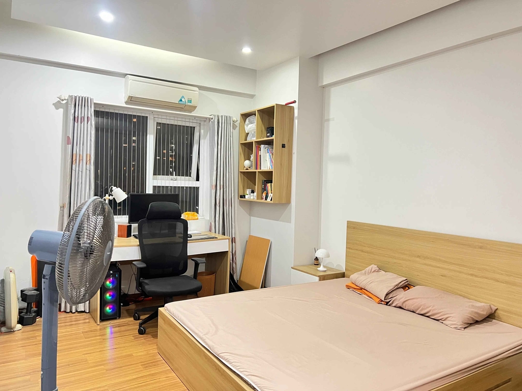 【CC INTRACOM 1 - LÔ GÓC ĐẸP NHẤT】- 119m² - 3PN - BAN CÔNG SIÊU RỘNG 10M - 8.2 TỶ