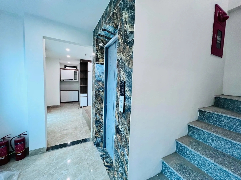 【CHDV 6 TẦNG - LAI XÁ】- 44*50M² - 11 CĂN HỘ VIP - LÔ GÓC 2 THOÁNG - THANG MÁY - 12.1 TỶ