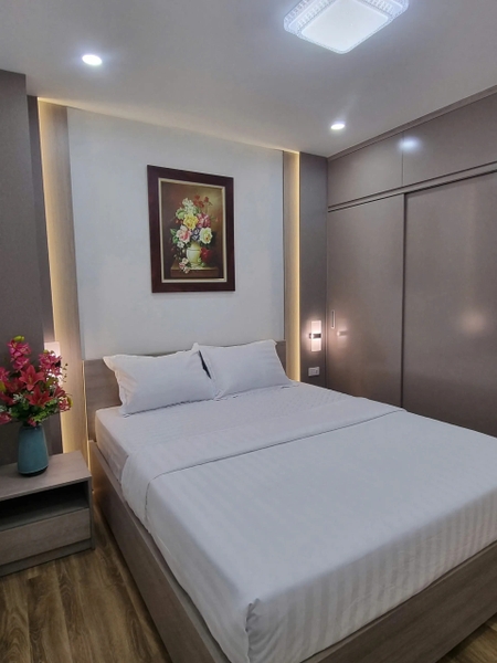 【CC TÒA 789 MỸ ĐÌNH 2】- 76m² - 2PN - TẦNG CAO VIEW THOÁNG - 7.5 TỶ