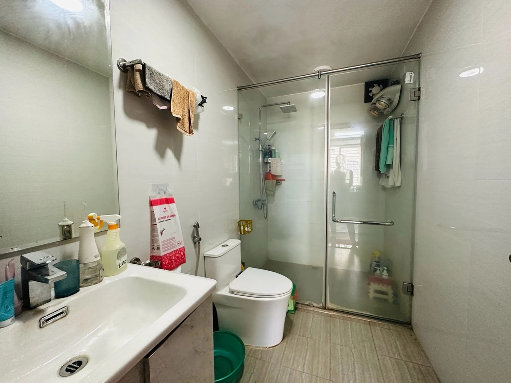 【CĂN HỘ CAO CẤP CẦU GIẤY - DƯƠNG ĐÌNH NGHỆ】- 92m² - Căn Góc 3 Thoáng - Giá 8.7 Tỷ