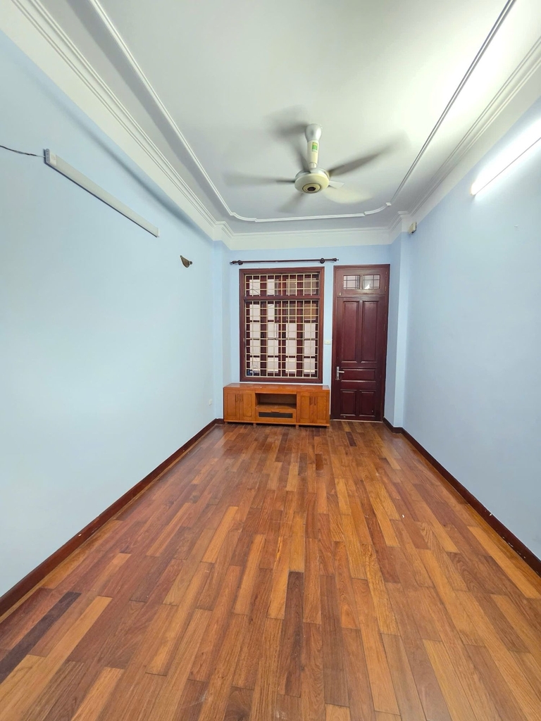 【NHÀ PHÂN LÔ ĐỘI CẤN】- 27m² 5 Tầng - Đang Cho Thuê 13Tr*Tháng - Ô tô Đỗ Cửa - 12.5 Tỷ