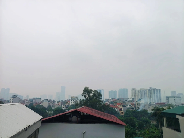 【SIÊU PHẨM NHÀ 6 TẦNG THANG MÁY - NGỌC TRỤC, NAM TỪ LIÊM】- 8.1 TỶ