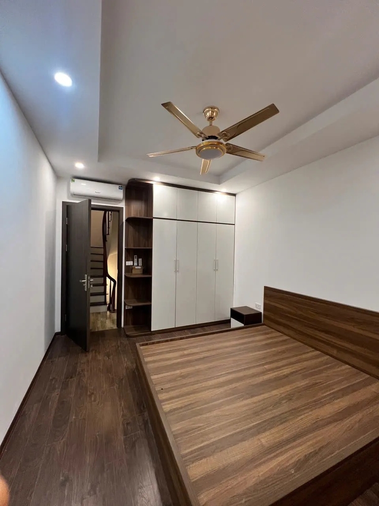 【NHÀ MỚI 4 TẦNG - VÂN CANH】- 31M² - 3 PN - FULL NỘI THẤT - Ô TÔ 7 CHỖ - 5.7 TỶ