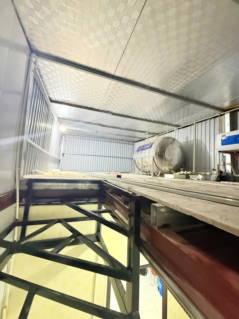 【NHÀ MỚI 3 TẦNG - ĐỊNH CÔNG HẠ, HOÀNG MAI】- 47m² - 2PN - Giá 3 Tỷ