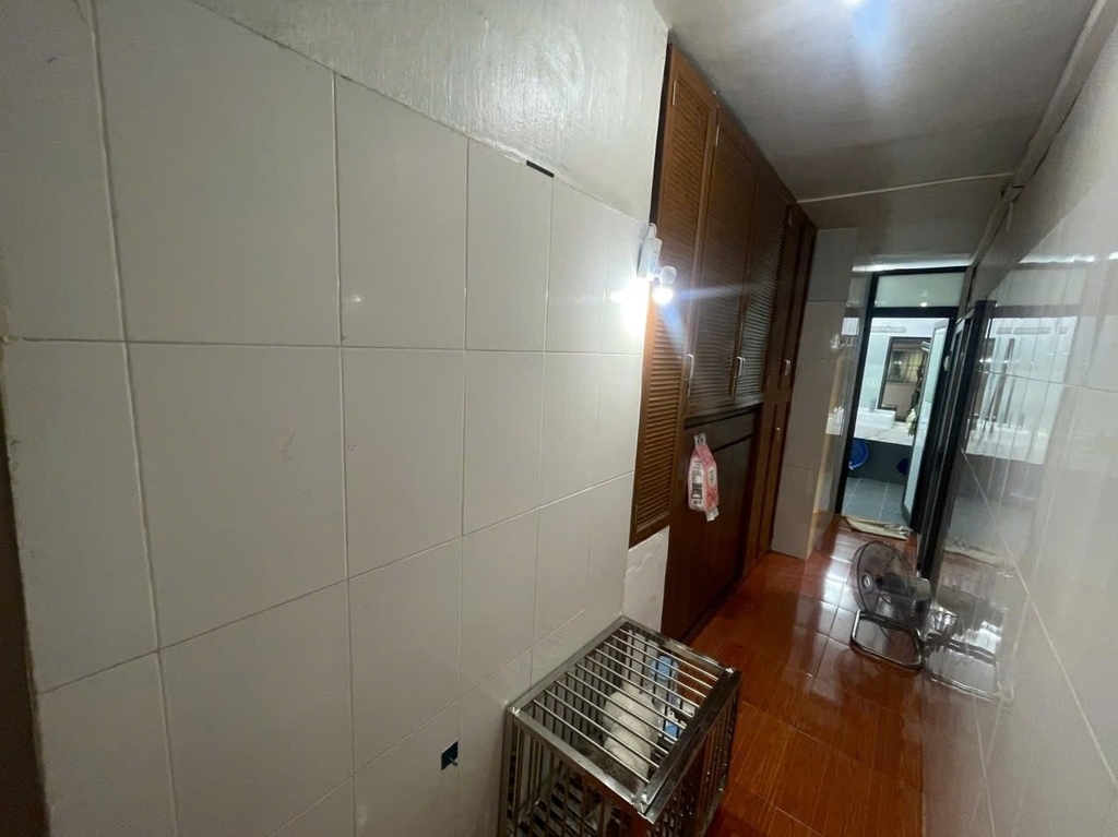 【CĂN HỘ 2 NGỦ - KHU TẬP THỂ THÀNH CÔNG BA ĐÌNH】- 34m² - THIẾT KẾ THÔNG MINH - 5.85 TỶ