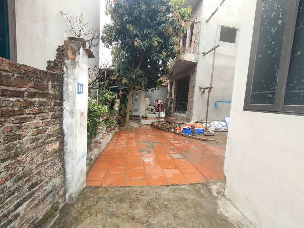 BÁN ĐẤT 66M2 TRUNG TÂM KCN QUANG MINH, MÊ LINH - GIÁ CHỈ 2.5 TỶ - CHO CÔNG NHÂN