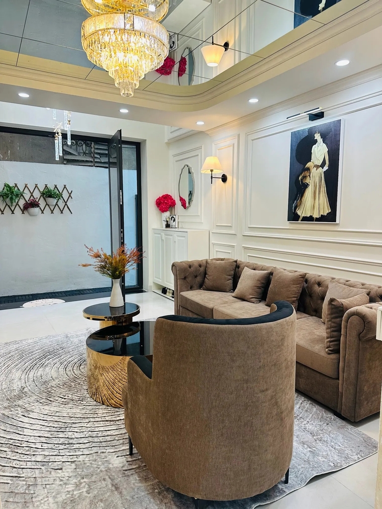 【NHÀ MỚI 6 TẦNG THANG MÁY - LÔ GÓC SÂN VƯỜN RIÊNG】Nguyễn Xiển, Thanh Xuân - 38*42m² - 3 PN - Giá 13.9 Tỷ