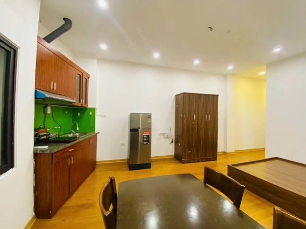【NHÀ CHO THUÊ 11 PHÒNG - BỒ ĐỀ, LONG BIÊN】- 90m² - 7 TẦNG THANG MÁY - DOANH THU 60 TRIỆU*THÁNG - 24 TỶ
