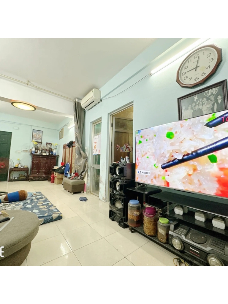 【CĂN HỘ CAO CẤP NAM TRUNG YÊN - CẦU GIẤY】- 43*47m² - 1-2 PN - Full NT - Giá 4.15 Tỷ