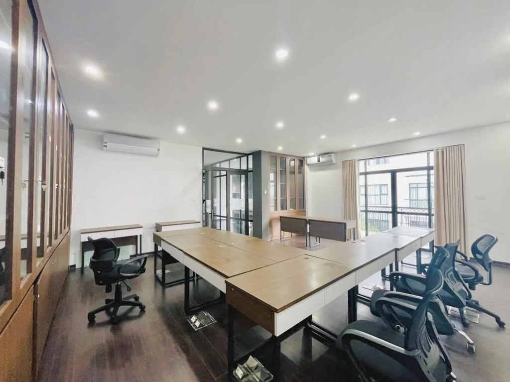 BÁN LIỀN KỀ LÔ GÓC VINHOMES GARDENIA - HÀM NGHI: ĐẲNG CẤP THƯỢNG LƯU - 2 MẶT TIỀN - DÒNG TIỀN 1 TỶ*NĂM