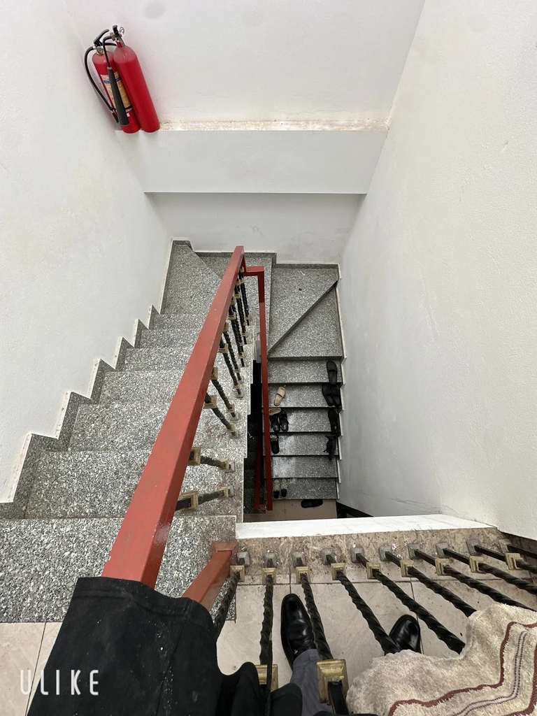 【CĂN HỘ DỊCH VỤ 6 TẦNG - DOANH THU 60TR*THÁNG - BA ĐÌNH】- 12.5 TỶ