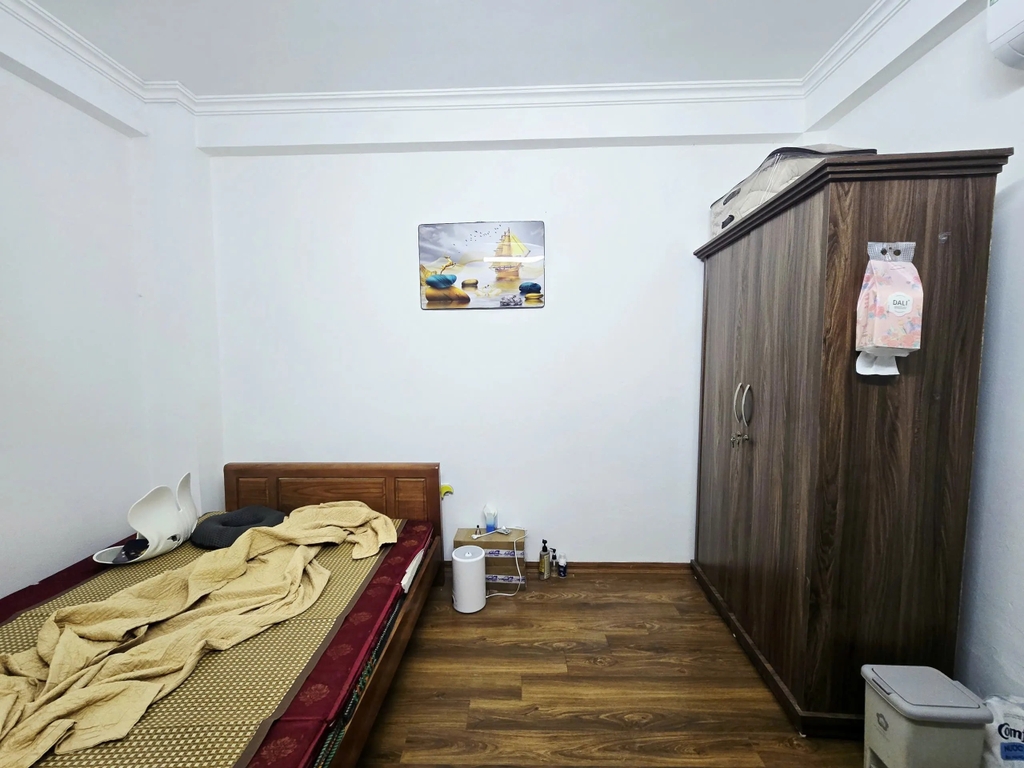 【NHÀ PHỐ 5 TẦNG MỚI XÂY】 Xuân Đỉnh, Bắc Từ Liêm - 33m² - 5 Phòng Ngủ - Nội Thất Cao Cấp - Giá 8.8 Tỷ