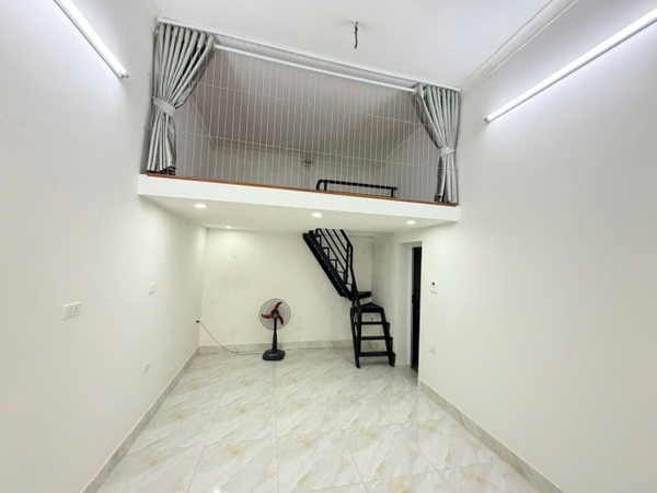 LÔ ĐẤT VÀNG TRUNG TÂM ĐỘI CẤN BA ĐÌNH - 36m² - 2 MẶT NGÕ THÔNG - GIÁP LĂNG BÁC - 6.98 TỶ