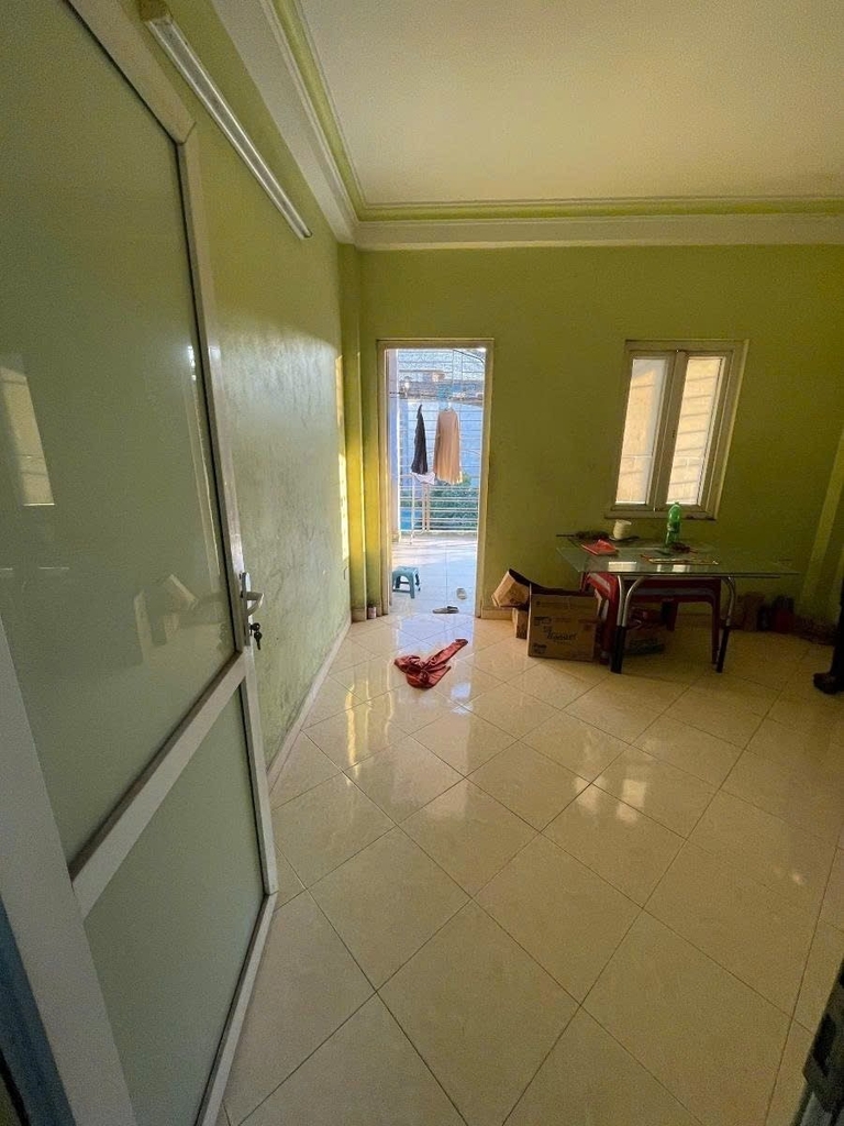 NHÀ 4 TẦNG CUỐI NGÕ 2 MẶT THOÁNG - KHU VỰC BÁT KHỐI*PHỐ TRẠM, QUẬN LONG BIÊN - 37M² - 8.5 TỶ