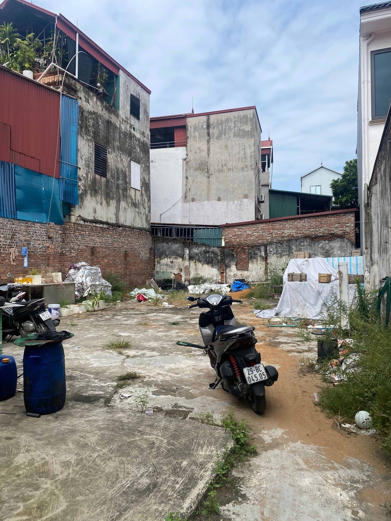 MẢNH ĐẤT VÀNG 329M² - THÔN GIA TRUNG, QUANG MINH, MÊ LINH - MẶT TIỀN 10M - Ô TÔ ĐỖ CỬA - KINH DOANH SẦM UẤT - 29.5 TỶ