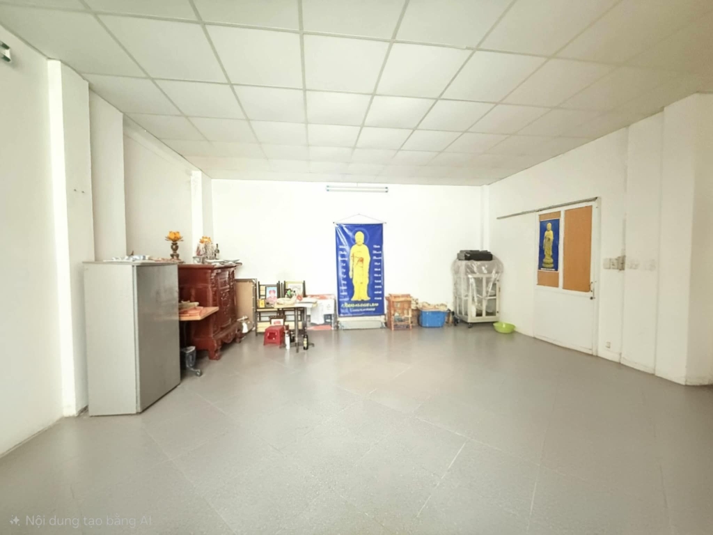 NHÀ 2 TẦNG VỊ TRÍ VÀNG - NGÕ 443 ĐỘI CẤN BA ĐÌNH - 69M² - 21 TỶ