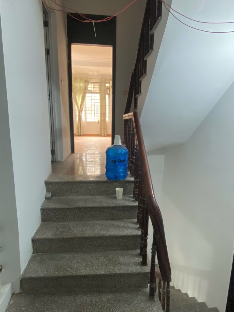 【HÀNG HIẾM - PHÂN LÔ PHÙNG KHOANG】- 50m² 6 Tầng - 3 Ô TÔ TRÁNH - CHO THUÊ 65TR*THÁNG