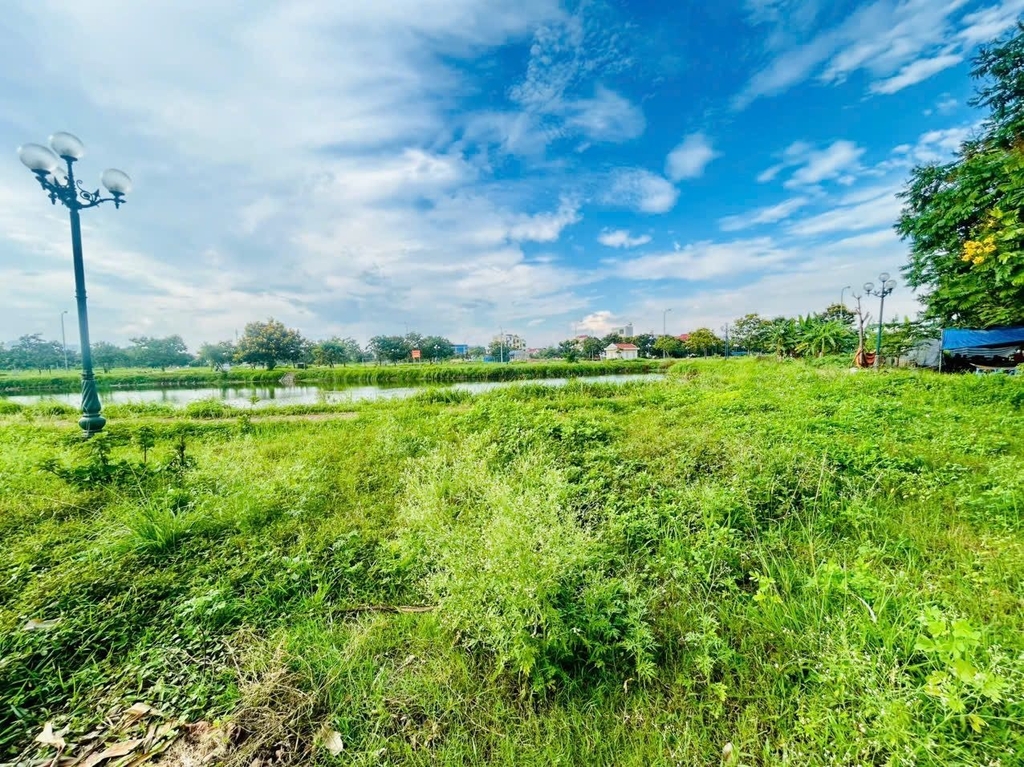 BÁN 02 LÔ ĐẤT PHÂN LÔ KHU TÁI ĐỊNH CƯ TIÊN DƯỢC - 180M²*LÔ - MAI ĐÌNH, SÓC SƠN - 15.3 TỶ