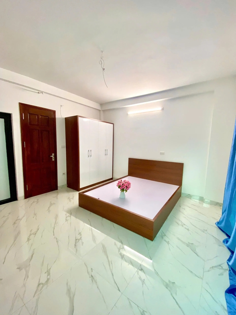 【TÒA CCMN 7 TẦNG THANG MÁY】 Phú Minh, Bắc Từ Liêm - 46m² - 10 Phòng - Doanh Thu 30TR*Tháng - Giá 12 Tỷ