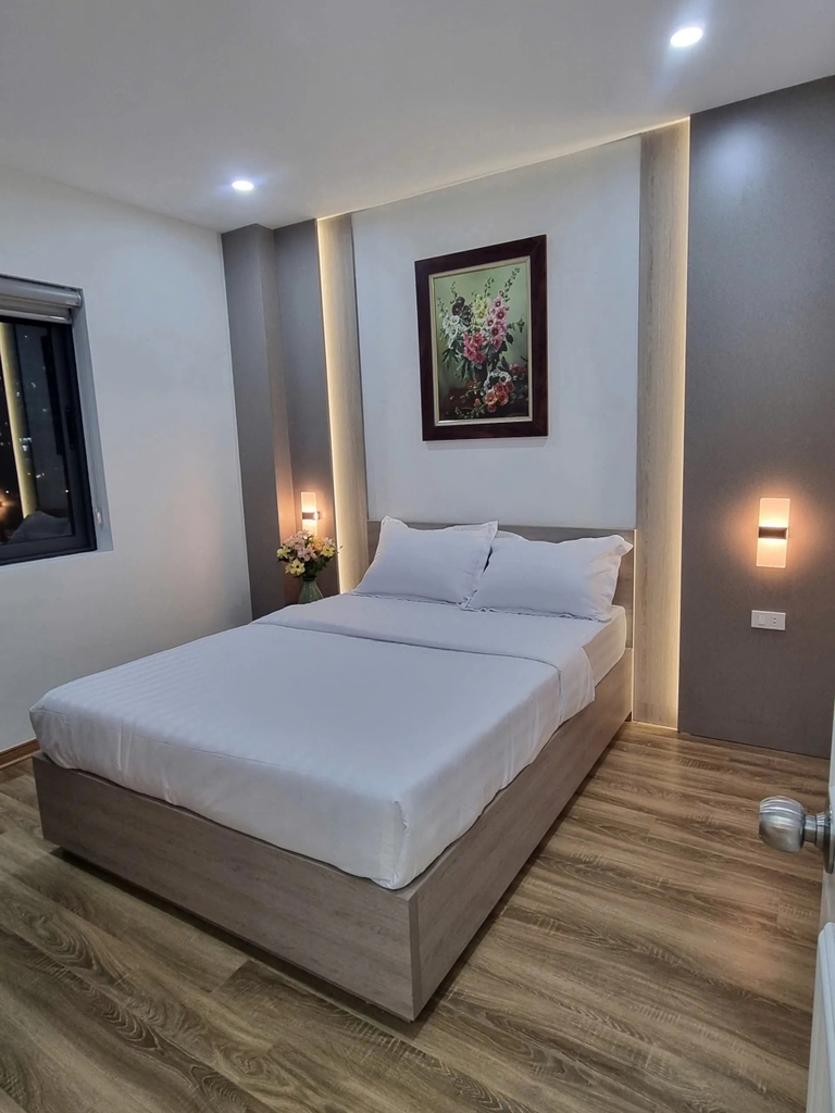 【CC VIP CT4 MỄ TRÌ HẠ】- 98m² - 3PN - FULL NT CAO CẤP - 7.5 TỶ