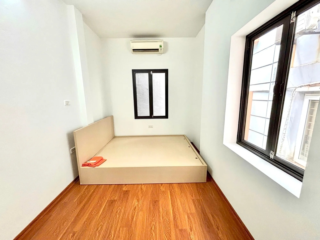 【NHÀ 6 TẦNG - VỊ TRÍ HIẾM - ĐỘI CẤN, BA ĐÌNH】- 7.25 TỶ