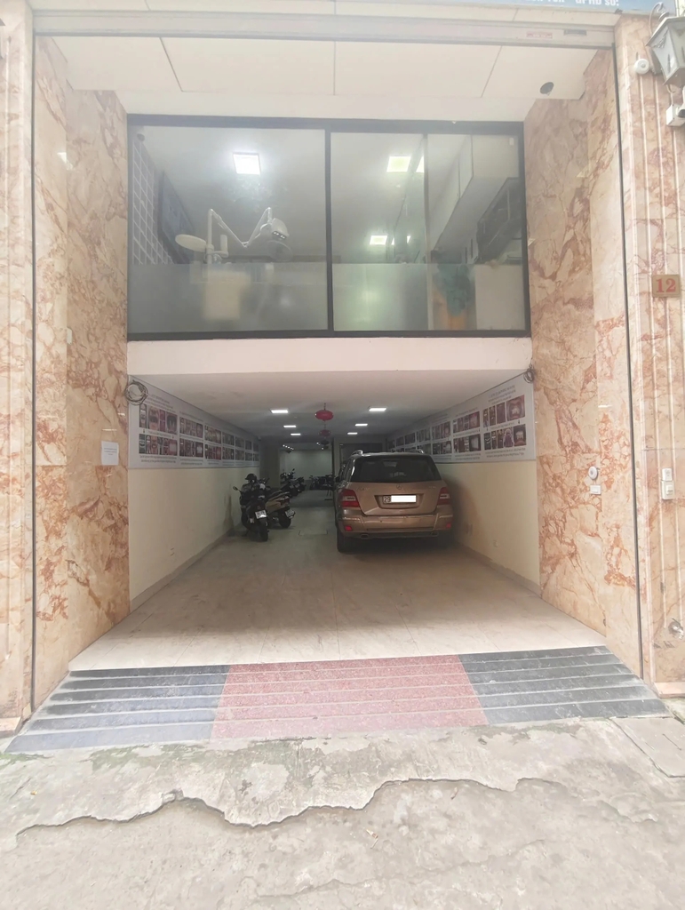 【TÒA CCMN 9 TẦNG THANG MÁY】Trường Chinh, Đống Đa - 111m² - 20 Phòng - Doanh Thu 110TR*Tháng - Giá 42.7 Tỷ