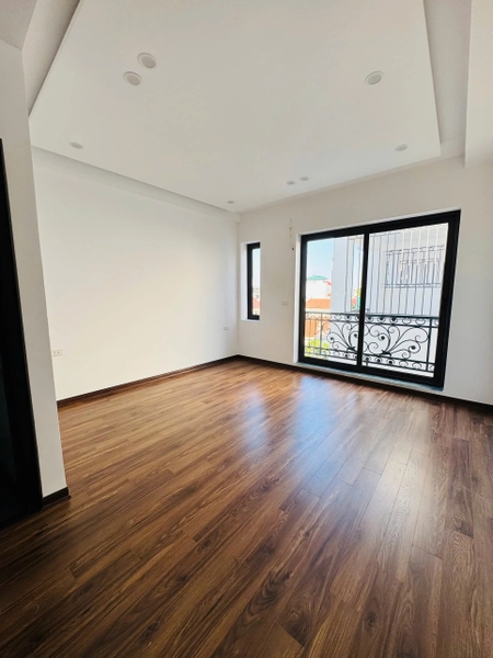 【NHÀ SIÊU PHẨM 7 TẦNG - VÂN CANH】- 36.8M² - 4 PN - THANG MÁY - Ô TÔ SÁT NHÀ - 7.98 TỶ