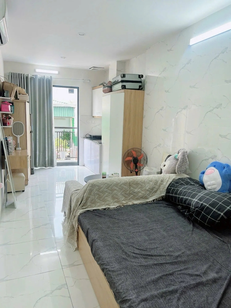 【TÒA CCMN 7 TẦNG THANG MÁY】Nguyễn Ngọc Nại, Thanh Xuân - 82m² - 18 Phòng - Doanh Thu 130TR*Tháng - Giá 29 Tỷ