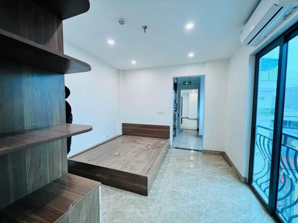 【CHDV 6 TẦNG - LAI XÁ】- 44*50M² - 11 CĂN HỘ VIP - LÔ GÓC 2 THOÁNG - THANG MÁY - 12.1 TỶ