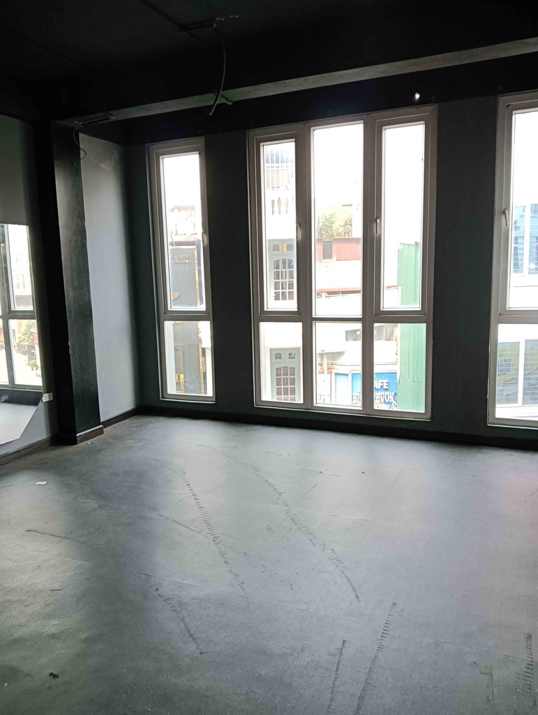 SIÊU PHẨM MẶT PHỐ ĐỐC NGỮ BA ĐÌNH - 98*100m² - 7 TẦNG THANG MÁY - HẦM GARA - 48.9 TỶ